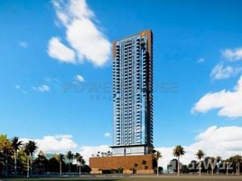 Studio Apartment for sale at Seslia Tower, Centrium Towers, Dubai Production City (IMPZ)