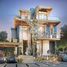 5 Habitación Villa en venta en Damac Gems Estates 1, Artesia, DAMAC Hills (Akoya by DAMAC)