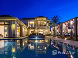 Maison 5 chambre à louer à Fusion Resort & Villas Da Nang, Hoa Hai, Ngu Hanh Son, Da Nang