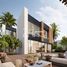 4 Habitación Villa en venta en Saadiyat Lagoons, Saadiyat Beach