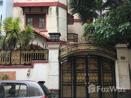 Studio Nhà mặt tiền for sale in Quận 3, TP.Hồ Chí Minh, Phường 13, Quận 3