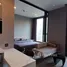 คอนโด สตูดิโอ ให้เช่า ในโครงการ ดิ เอส แอท สิงห์ คอมเพล็กซ์, บางกะปิ