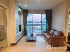 在Casa Condo Ratchada-Ratchaphruek出售的2 卧室 公寓, Dao Khanong, 吞武里, 曼谷, 泰国