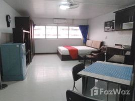 Studio Condo for rent at Popular Condo Muangthong Thani, Ban Mai, Pak Kret, Nonthaburi