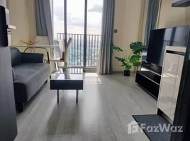 1 Bedroom Apartment for rent at The Line Sukhumvit 101, Bang Chak