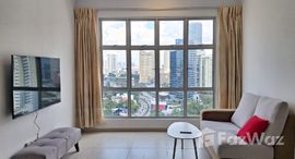 Unités disponibles à KL Gateway Premium Residences