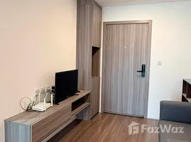 1 Bedroom Condo for sale at The Origin Phahol - Saphanmai, Khlong Thanon, Sai Mai, Bangkok, Thailand