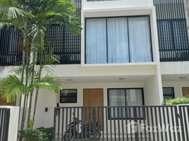 3 Bedroom Townhouse for sale at Laguna Park, Choeng Thale, Thalang, Phuket