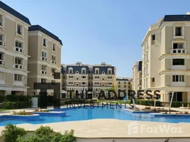 3 Bedroom Apartment for sale at Mountain View Hyde Park, The 5th Settlement, New Cairo City