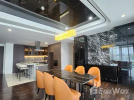 4 chambre Appartement à louer à , Thu Thiem, District 2