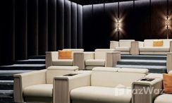 Photo 3 of the Mini Theater at Oceanz by Danube