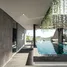 4 Habitación Villa en venta en The Modern View, Thap Tai