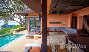 2 Bedrooms Villa for sale in Wichit, Phuket Sri Panwa