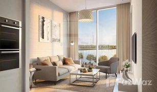 1 Habitación Apartamento en venta en Azizi Riviera, Dubái Waves Grande