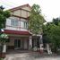 3 Bedroom Villa for sale at Vararom Phaholyothin-Saimai, Sai Mai, Sai Mai, Bangkok