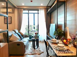 1 chambre Condominium à vendre à Q Chidlom-Phetchaburi ., Makkasan