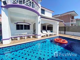 วิลล่า 6 ห้องนอน ให้เช่า ในโครงการ วิวพอยท์ วิลล่าส์, เมืองพัทยา, พัทยา