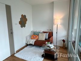 Studio Wohnung zu vermieten im Lumpini Ville Sukhumvit 77-2, Suan Luang