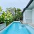 3 спален Вилла в аренду в Permsap Villa, Si Sunthon