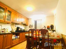 3 спален Дом for sale in Ba Dinh, Ханой, Lieu Giai, Ba Dinh