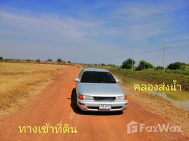  Земельный участок for sale in Ban Sang, Prachin Buri, Ban Sang, Ban Sang