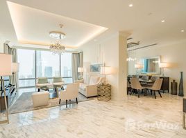 4 Bedroom Apartment for sale at The Address Residence Fountain Views 1, The Address Residence Fountain Views, Downtown Dubai