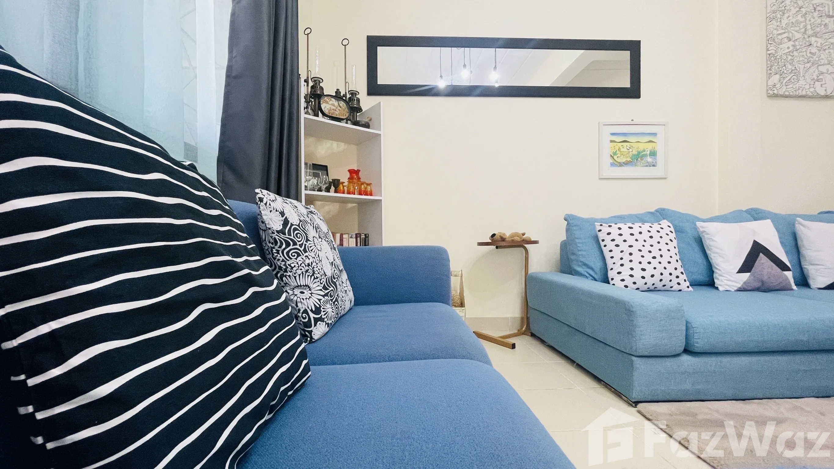 2 Bedrooms - Townhouse Hua Hin 94 - Short-term rental — photo 1