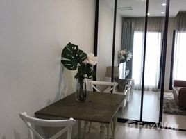 1 Schlafzimmer Wohnung zu vermieten im Noble Ploenchit, Lumphini