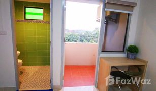 Studio Apartment for sale in Na Kluea, Pattaya Blue Bed Pattaya