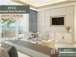 1 спален Квартира на продажу в Five JBR, Sadaf, Jumeirah Beach Residence (JBR)