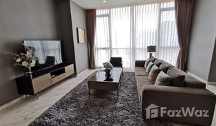 2 Bedrooms Condo for sale in Khlong Tan Nuea, Bangkok The Monument Thong Lo