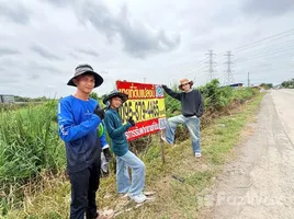  Land for sale in Lam Luk Ka, Pathum Thani, Lam Luk Ka, Lam Luk Ka, Pathum Thani