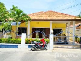 2 Bedroom House for sale at Eakmongkol 4, Nong Prue, Pattaya