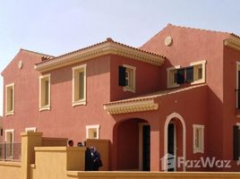 4 Bedroom Villa for rent at Mivida, The 5th Settlement
