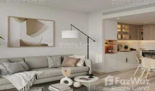 Studio Apartment for sale in Jenna Main Square, Dubai Liva