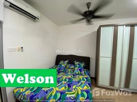 3 Bilik Tidur Apartmen for rent at Gelugor, Paya Terubong, Timur Laut Northeast Penang, Penang, Malaysia