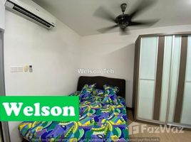 3 Bedroom Apartment for rent at Gelugor, Paya Terubong