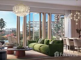 3 Habitación Apartamento en venta en Celadon, Burj Place