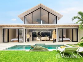 4 Schlafzimmer Villa zu verkaufen in Badung, Bali, Kuta