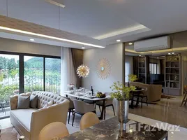 3 Habitación Departamento en venta en D'Capitale, Trung Hoa, Cau Giay