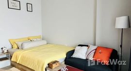 Available Units at Ideo Rama 9 - Asoke