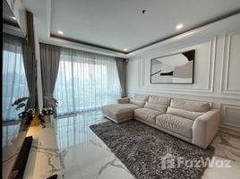 2 спален Кондо на продажу в The Parco Condominium, Chong Nonsi, Ян Наща, Бангкок