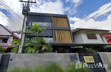 The Loft Apartment in หนองหอย, Chiang Mai