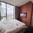 1 chambre Condominium à louer à , Khlong Tan Nuea, Watthana, Bangkok, Thaïlande