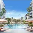 1 Habitación Departamento en venta en The Standard Residences, Choeng Thale, Thalang, Phuket