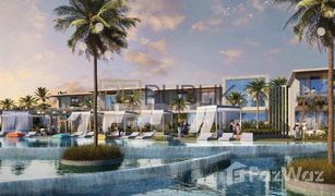 N/A Terrain a vendre à Saadiyat Beach, Abu Dhabi Al Jubail Island
