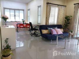 3 Schlafzimmer Haus zu verkaufen im Green View Home , Nong Han, San Sai, Chiang Mai