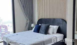 2 Bedrooms Condo for sale in Lumphini, Bangkok 28 Chidlom