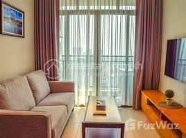 在UNDER MARKET VALUE!! Two Bedroom Unit 25K/2512 for rent in BKK1租赁的2 卧室 住宅, Tuol Svay Prey Ti Muoy