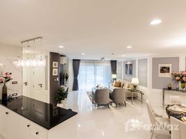 5 Bedroom Condo for sale at Belle Grand Rama 9, Huai Khwang